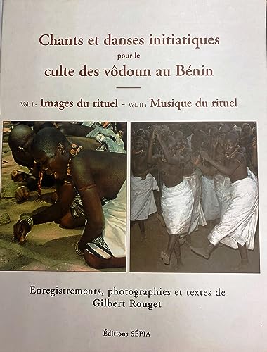 Fétiches de l'ancienne Côte des Esclaves, Daniel Boudre - les Prix
